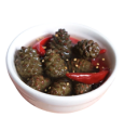 Каперсы из сосновых шишек Каперсы из сосновых шишек